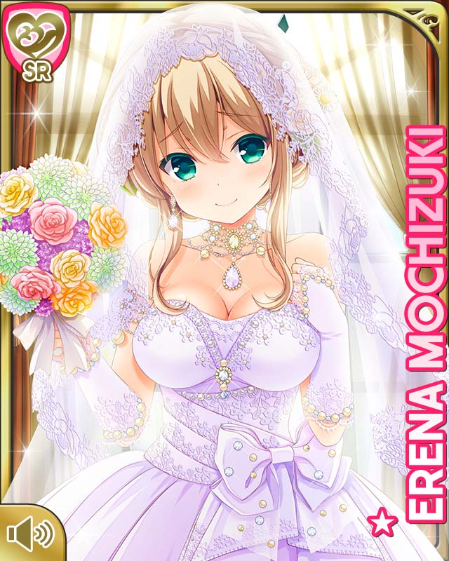 望月エレナ② - ガールフレンド(仮) 攻略Wiki - atwiki（アットウィキ）